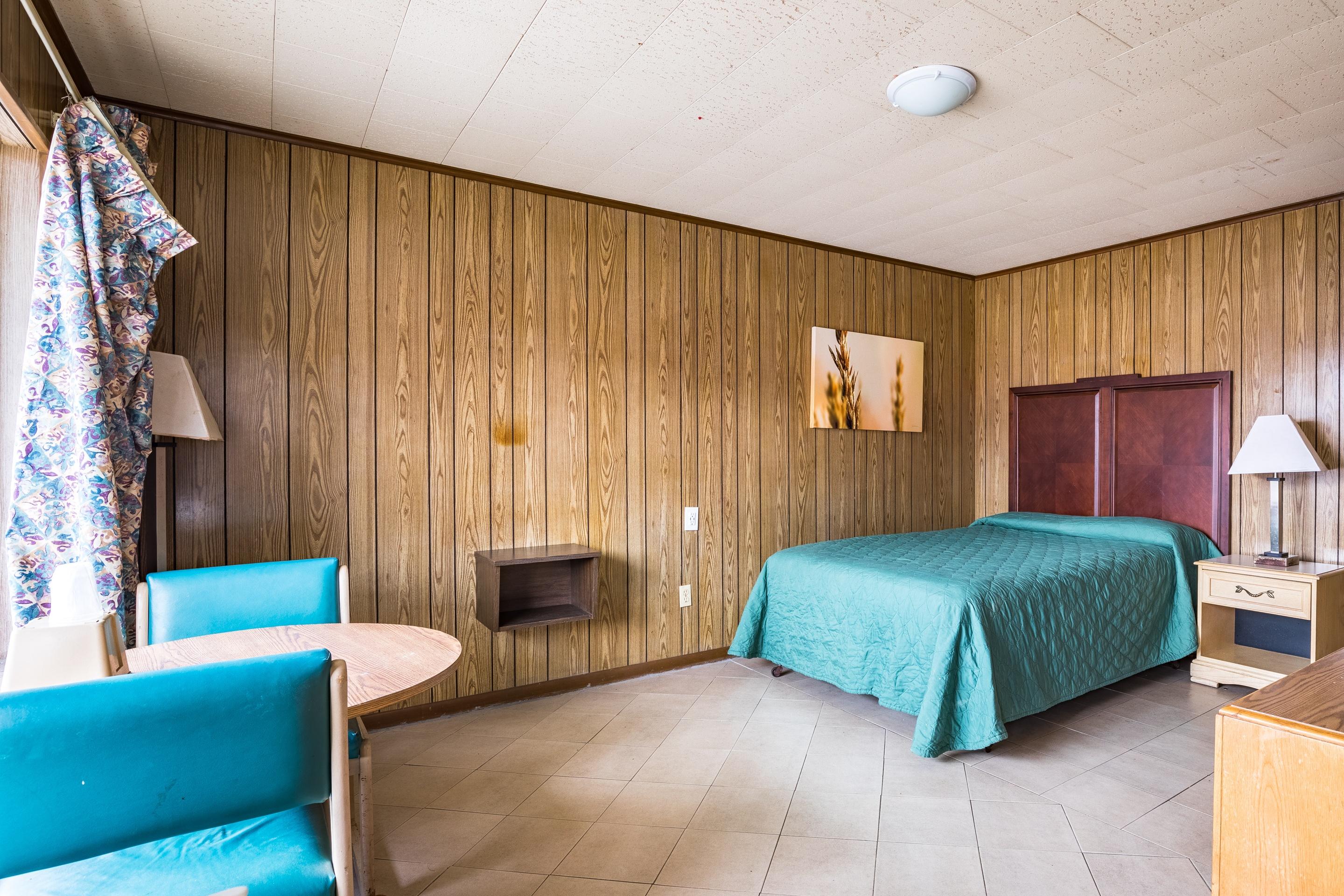 Oyo Hotel Holly Springs Ms Экстерьер фото