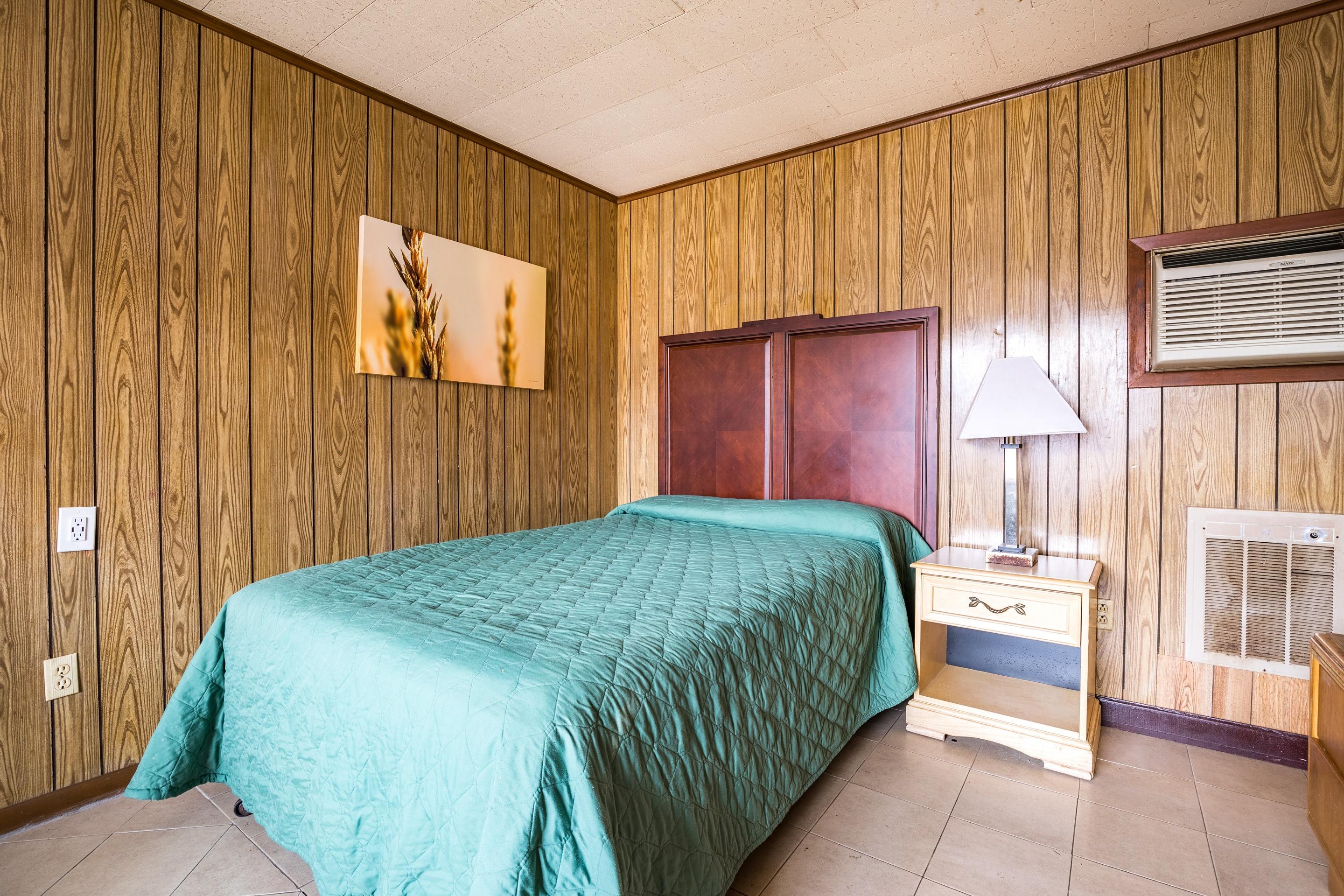 Oyo Hotel Holly Springs Ms Экстерьер фото