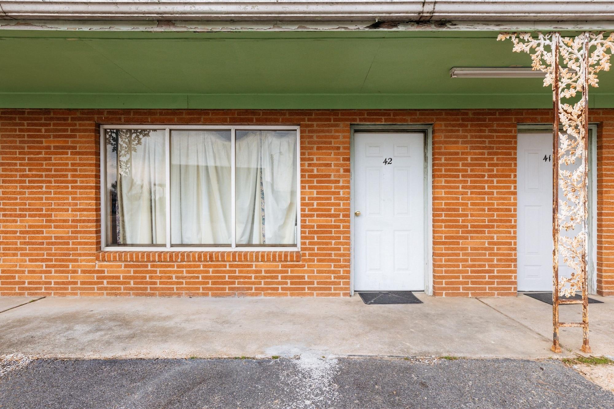 Oyo Hotel Holly Springs Ms Экстерьер фото