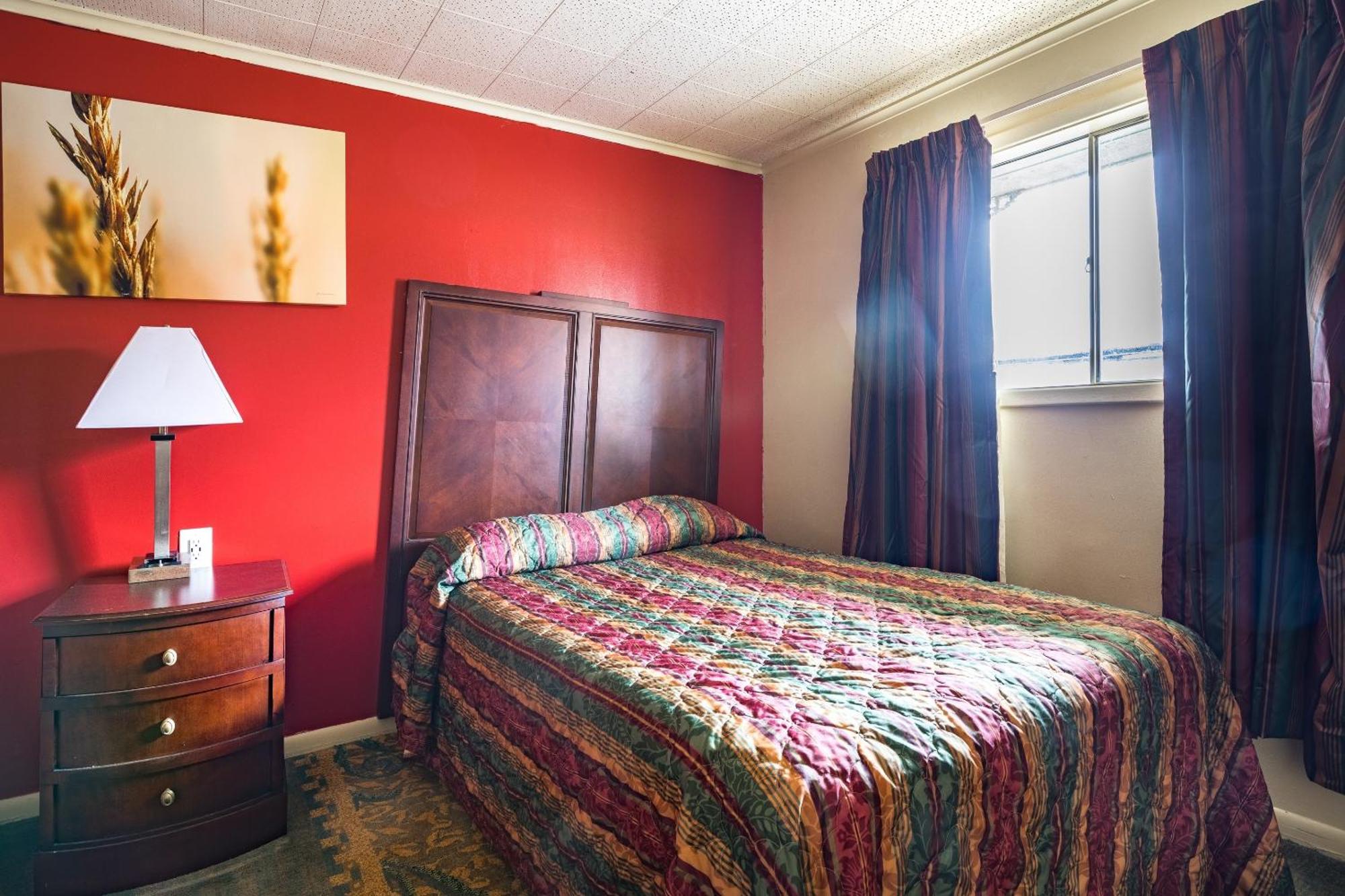 Oyo Hotel Holly Springs Ms Экстерьер фото