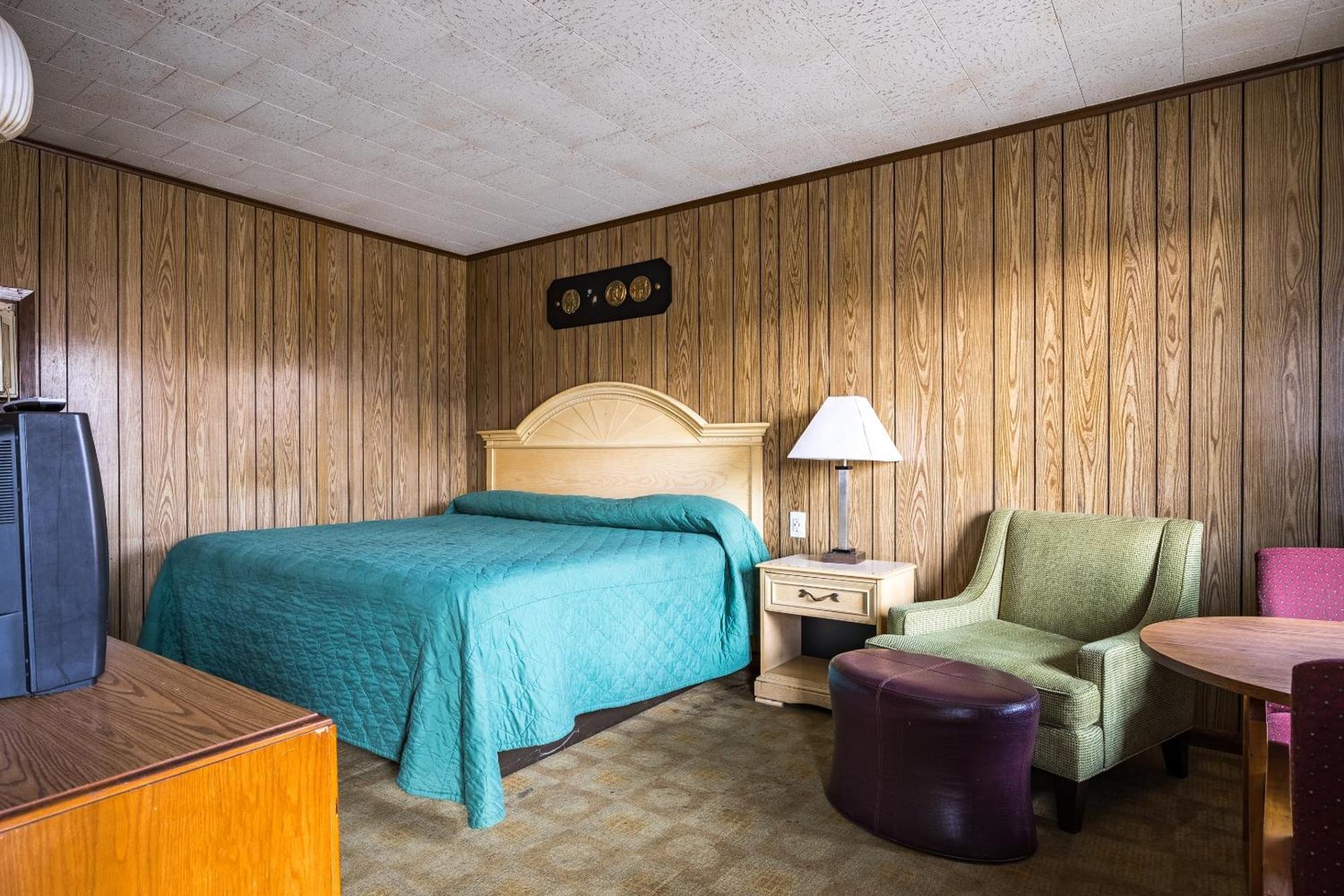 Oyo Hotel Holly Springs Ms Экстерьер фото