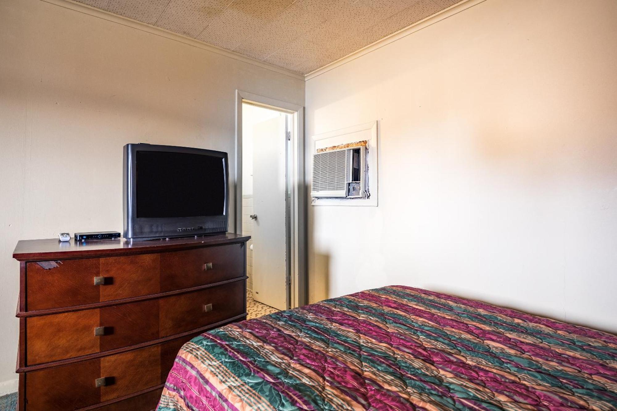 Oyo Hotel Holly Springs Ms Экстерьер фото