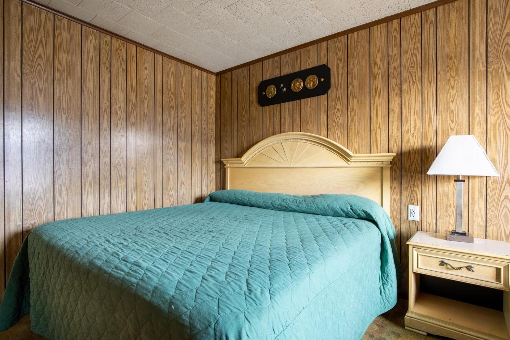 Oyo Hotel Holly Springs Ms Экстерьер фото