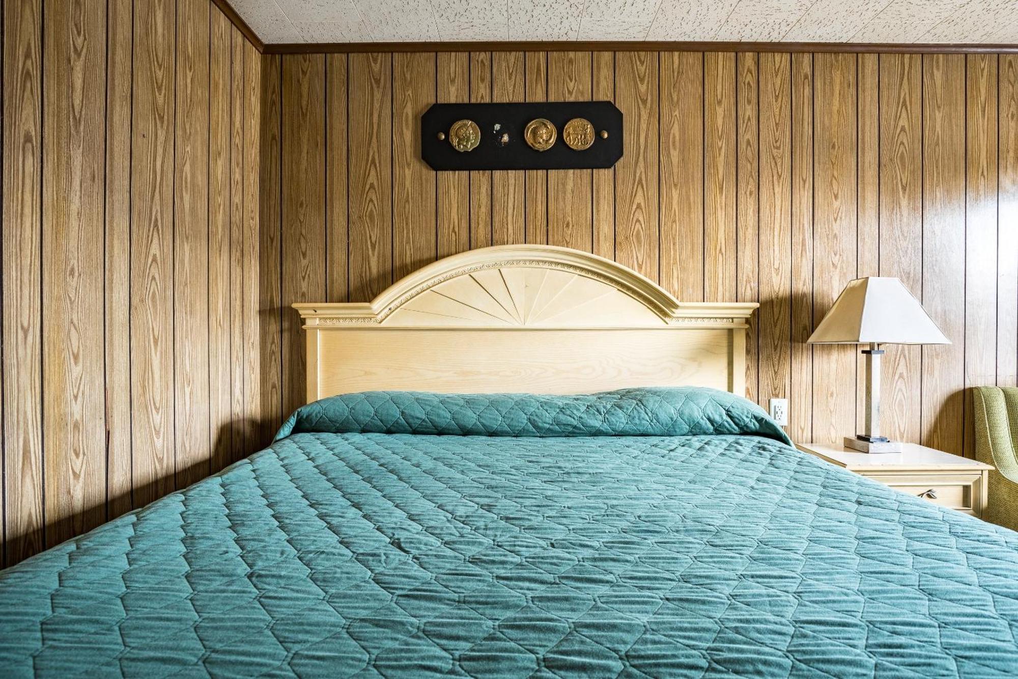 Oyo Hotel Holly Springs Ms Экстерьер фото