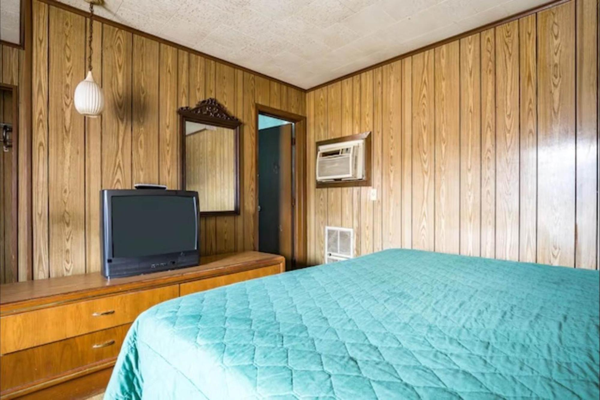 Oyo Hotel Holly Springs Ms Экстерьер фото